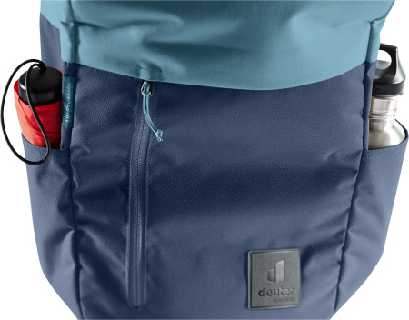 Рюкзак Deuter UP Stockholm 22л (Ink-Atlantic)